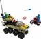 LEGO Marvel Super Heroes Spielset - Captain America vs. Hydra Vorschaubild