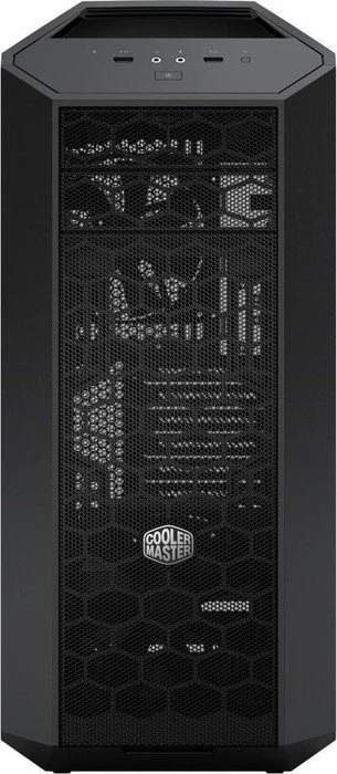 Cooler Master MasterCase Pro 5, Acrylfenster