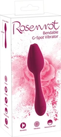 You2Toys Rosenrot Bendable G-Spot Vibrator