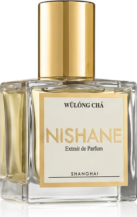 Nishane Wulóng Chá Extrait de Parfum, 15ml