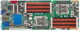ASUS Z8PH-D12 SE/QDR (2x Intel 1366)