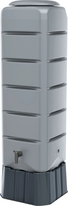 Prosperplast Tenso Regenwasserbehälter 120l