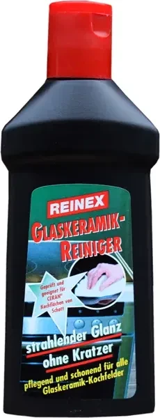 Reinex Glaskeramikreiniger, 250ml