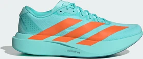adidas Adizero Evo SL flash aqua/impact orange/arctic fusion (Herren)