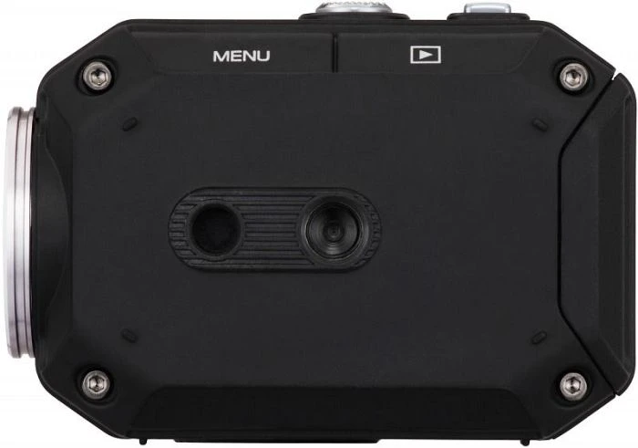 JVC Adixxion GC-XA1