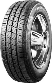 Landsail 4-Seasons VAN 2 215/75 R16C 116/114R