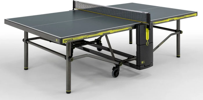Sponeta SDL Raw Outdoor Tischtennistisch