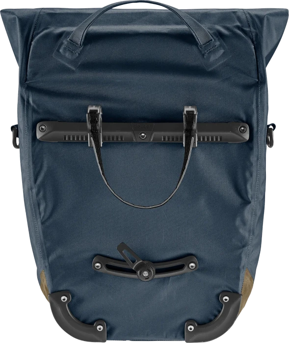 Deuter Mainhattan 17+10 Gepäcktasche ink/clay