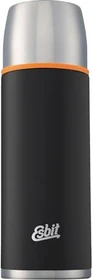 Esbit Classic Isolierflasche 1l schwarz