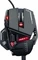 MadCatz R.A.T. 8+, schwarz, USB Vorschaubild