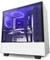 NZXT Aer RGB 2, Matte Black, schwarz, LED-Steuerung, Lüftersteuerung, 140mm, 2er-Pack Vorschaubild