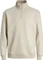 Jack & Jones Bradley Half Zip Sweatshirt (Herren) Vorschaubild