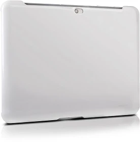 Speedlink Verge Pure Cover für Galaxy Tab 2 10.1 weiß (SL-7505-WE)