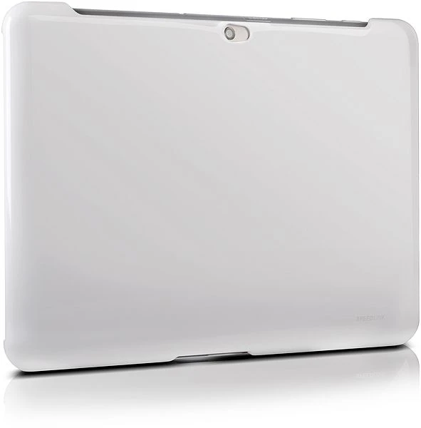 Speedlink Verge Pure Cover für Galaxy Tab 2 10.1 weiß