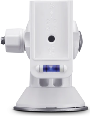 Ubiquiti Quick-Mount für Ubiquiti CPE Produkte
