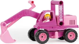 LENA Aktive Prinzessin von Hohenzollern Bagger
