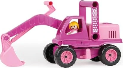 LENA Aktive Prinzessin von Hohenzollern Bagger