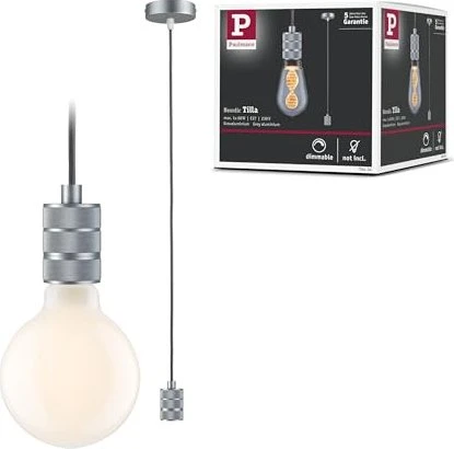 Paulmann Neordic Tilla Pendelleuchte