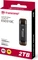 Transcend ESD310C 2TB Black, USB-A + USB-C, USB 3.2 Gen 2×1 Vorschaubild