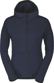 Scott Commuter Merino Funktionsjacke dark blue (Damen)