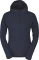 Scott Commuter Merino Funktionsjacke dark blue (Damen) Vorschaubild