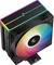 DeepCool AG400 BK ARGB V2, schwarz Vorschaubild