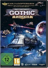 Raumflotte Gothic: Armada - Das Sternenreich der Tau (Download) (Add-on) (PC)