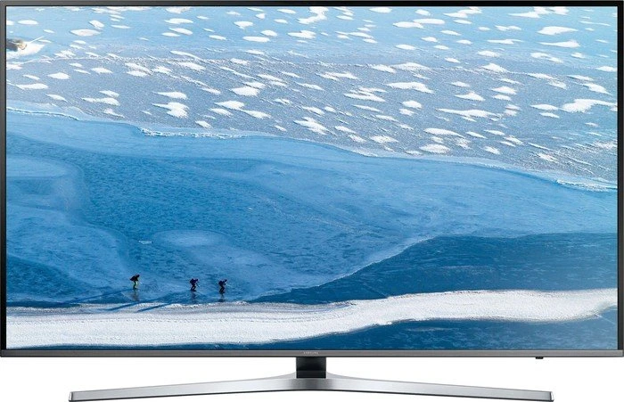 Samsung UE49KU6459