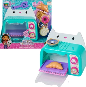 Spin Master Gabby's Dollhouse - Cakey's Ofen