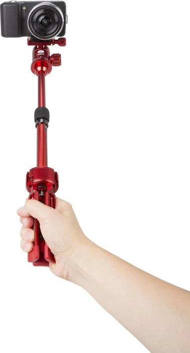 Sirui 3T-35 rot
