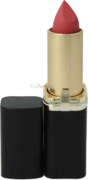 L'Oréal Color Riche Matte Addiction Lipstick 104 strike a rose, 4.8g