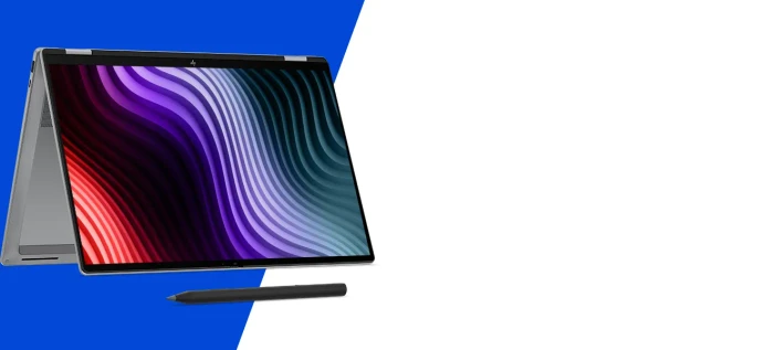 HP OmniBook X Flip 2-in-1 NGAI 16-cc0094ng, Ryzen AI 9 465, 32GB RAM, 1TB SSD, DE