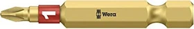 Wera 851/4 BDC Kreuzschlitz Bit 1/4", PH1x50mm, 1 Stück