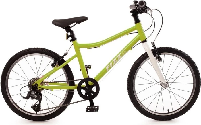 Bachtenkirch Fizz 20" lemon