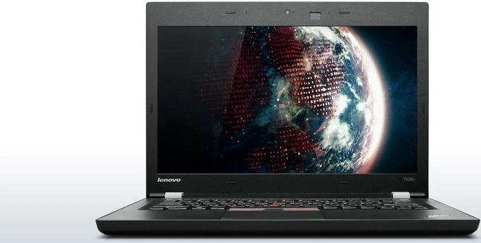 Lenovo ThinkPad T430u, Core i5-3337U, 4GB RAM, 180GB SSD, GeForce GT 620M, DE