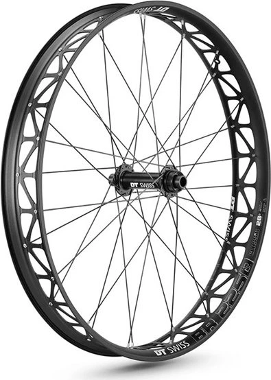 DT Swiss BR 2250 Classic 32H 16mm/76mm 26" Centerlock Disc Vorderlaufrad