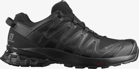 Salomon XA Pro 3D V8 GTX black/phantom (Damen)