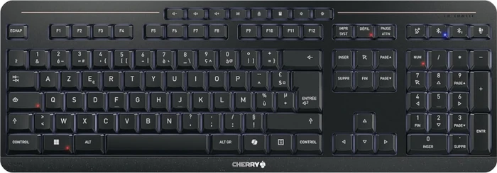 Cherry Stream Keyboard Ultimate