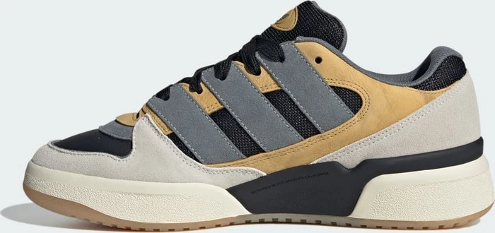 adidas Forum2000 core black/oat/off white (Herren)