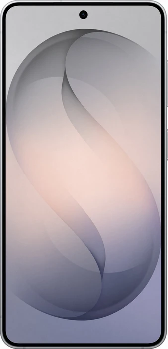 Samsung Galaxy S26 512GB silver shadow