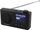 Soundmaster IR6500SW schwarz