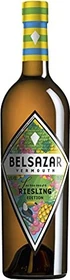 Belsazar Vermouth Riesling 750ml