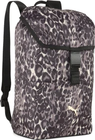 Puma POP 12.5l puma black/leopard aop