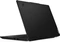 Lenovo ThinkPad L14 G6 (Intel), Black, Core Ultra 7 255U, 16GB RAM, 512GB SSD, EU Vorschaubild