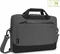 Targus Cypress 15.6" schmale Laptop-Tasche mit EcoSmart, grau Vorschaubild