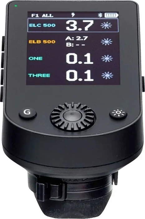 Elinchrom Transmitter Pro X Nikon