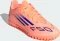 adidas F50 Club beam orange/lucid blue/cloud white (Junior) Vorschaubild