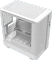 DarkFlash DB330M Mesh White, Glasfenster Vorschaubild