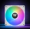 Thermaltake CT120 Reverse ARGB Sync Snow White, weiß, 120mm, 2er-Pack Vorschaubild
