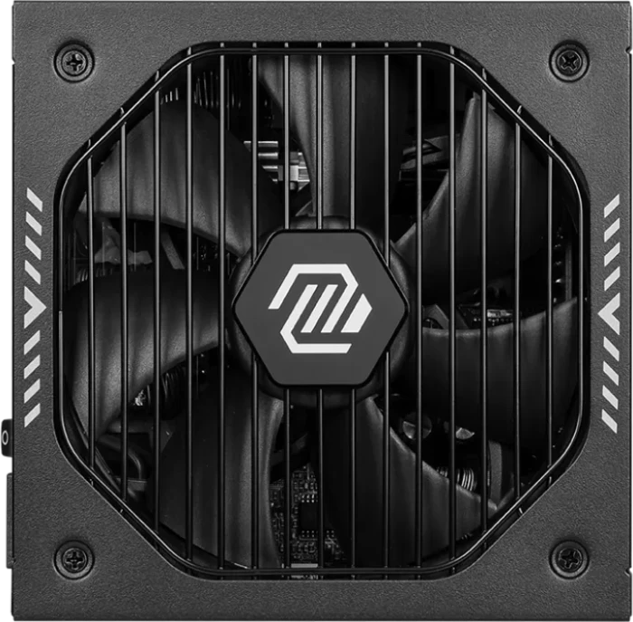 MSI MAG A650GLS PCIE5 650W, ATX 3.1